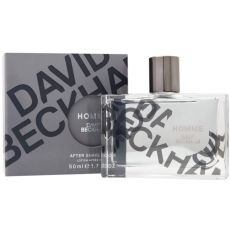 David Beckham Homme 50ml Aftershave