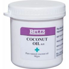 Bell's Coconut Oil 90g