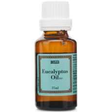 Bell's Eucalyptus Oil 25ml