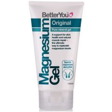 BetterYou Original Magnesium Gel 150ml