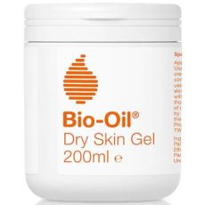 Bio-Oil Dry Skin Gel 200ml