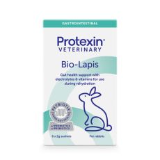 Protexin Bio-Lapis for Rabbits (60x2g)