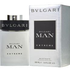 BVLGARI Man Extreme 100ml EDT Spray