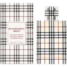 Burberry Brit 50ml Eau de Parfum Spray