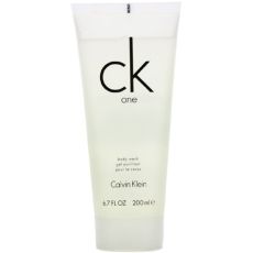 CK One Body Wash 200ml