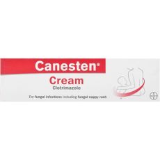 Canesten Cream 50g