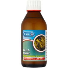 Care Witch Hazel 200ml