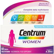 Centrum Women 30s