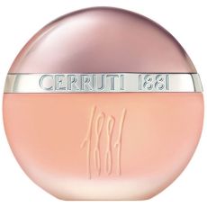 Cerruti 1881 Pour Femme Eau de Toilette 100ml