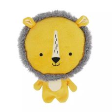 Chubleez Leo Lion Dog Toy