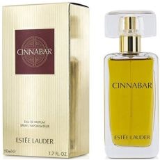 Estee Lauder Cinnabar 50ml EDP Spray