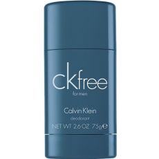 Calvin Klein CK Free Deodorant Stick 75g