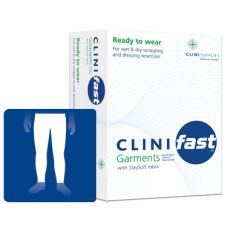 Clinifast Garments Adult Leggings (Various Sizes)