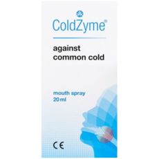 ColdZyme Mouth Spray 20ml