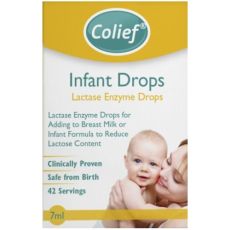 Colief Infant Drops 7ml