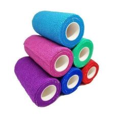 Covetrus Cohesive Bandages - 5cm x 4.5m