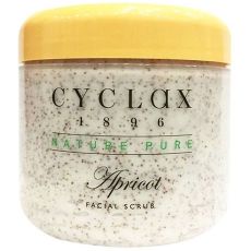 Cyclax Nature Pure Apricot Facial Scrub 300ml