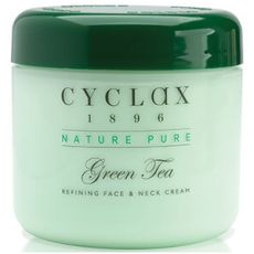 Cyclax Nature Pure Green Tea Refining Face & Neck Cream 300ml