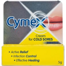 Cymex Cream 5g