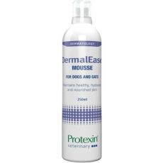 DermalEase Mousse 250ml