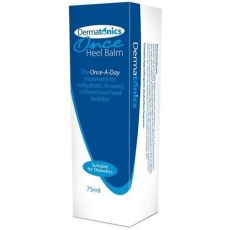 Dermatonics Once Heel Balm (All Sizes)