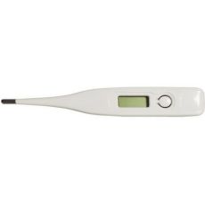 Digital Thermometer