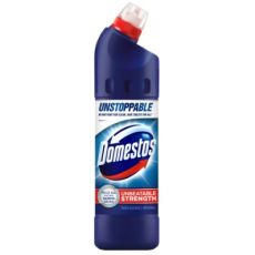 Domestos Bleach Original Blue 750ml