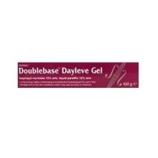 Doublebase Dayleve Gel 100g