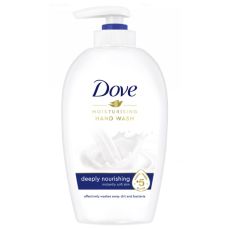 Dove Beauty Cream Hand Wash 250ml