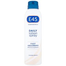 E45 Daily Lotion Spray 200ml