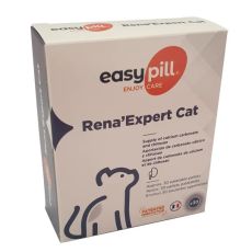 EasyPill Rena'Expert for Cats - 30x2g Pellets 