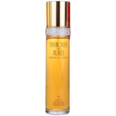 Diamonds & Rubies Eau de Toilette 100ml