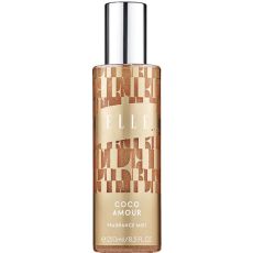 Elle Bodymist Coco Amour 250ml