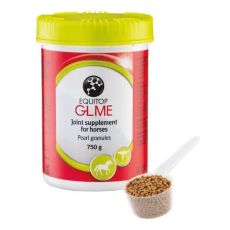 Equitop GLME Joint Supplement for Horses - 750g