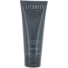 Calvin Klein Eternity 200ml Body Wash