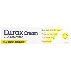 Eurax Cream 100g