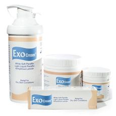 ExoCream (All Sizes)