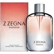 Ermenegildo Zegna Z Zegna Shanghai Eau de Toilette 50ml Spra10