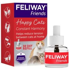 Feliway Friends Refill