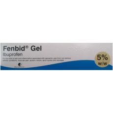 Fenbid Gel 30g