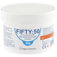 FIFTY:50 Ointment 250g