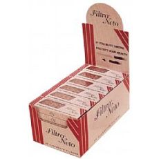 Filtro Neto Cigarette Filters 20x10s