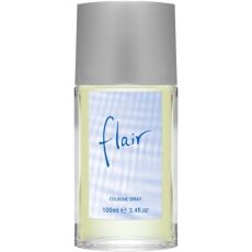 Flair Cologne Spray 100ml