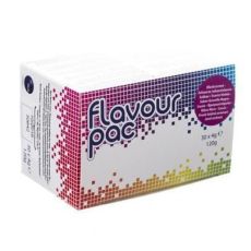 FlavourPac Powder 30x4g (All Flavours)