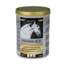 Equistro Flexadin UCII Joint Support for Horses - 600g