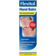 Flexitol Hand Balm 56g