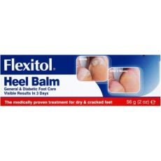 Flexitol Heel Balm 56g