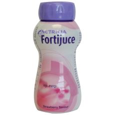 Fortijuce 200ml (All Flavours)