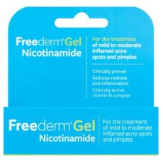 Freederm Gel 10g