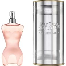 Jean Paul Gaultier Classique 50ml Eau De Toilette for Women